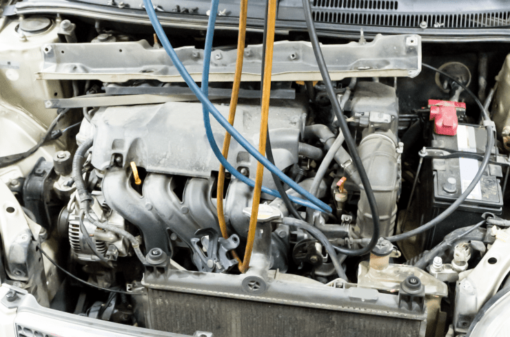 JRG Automotive