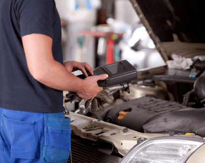 ELECTRICAL SERVICES