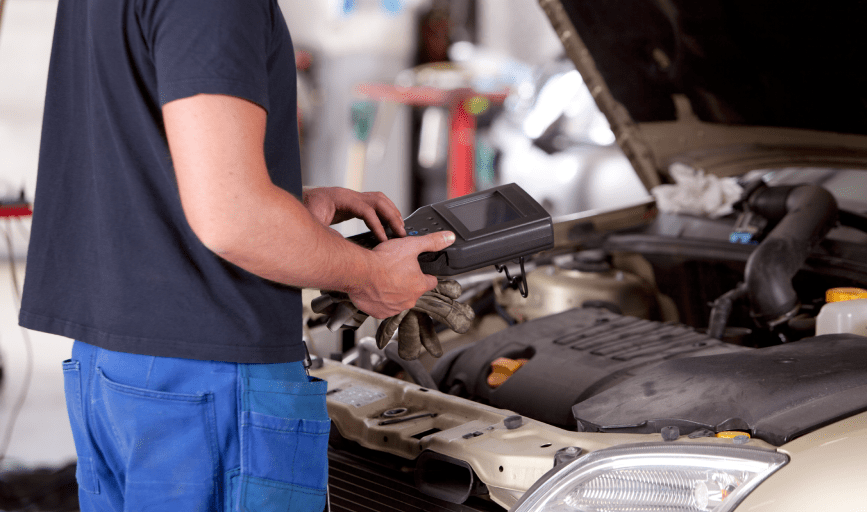 JRG Automotive