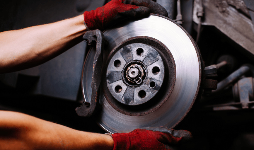 JRG Automotive